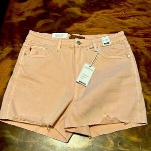 Judy Blue Shorts